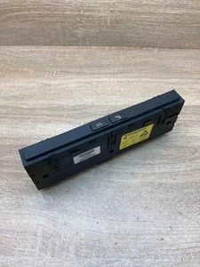 6985748 parking (pdc) sensor switch bmw 5 e60 e61 - Picture 1 of 7