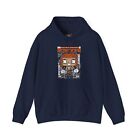 Funny T-Shirt Retro Funko Pop Style Movie Lovers Gift Hoodie