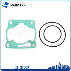 Cylinder Base Gasket and O-Rings For 2002 2003 2004-2018 Yamaha YZ85 - Picture 1 of 2