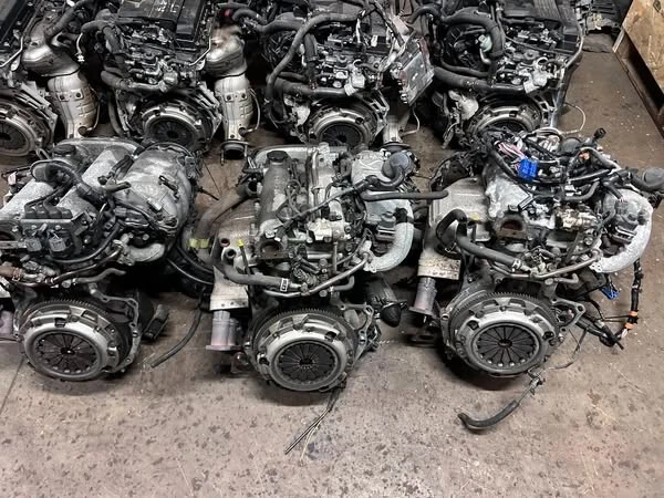 Jeep Cherokee 2014 motor 2,4 L Foto 1 de 1