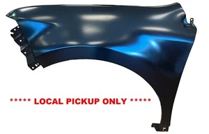OEM 2007-2010 Lincoln MKX Fender Left Side 7A1Z16006A - Picture 1 of 1