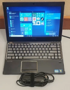 Dell Vostro V131 Core i3-2330M 2.2GHz 4GB RAM 250GB HDD WEBCAM BLUETOOTH BACKLIT - Picture 1 of 11