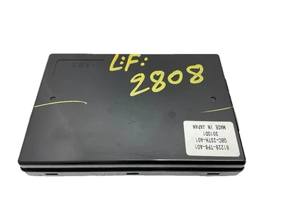 Оригинальный модуль управления передним левым сиденьем 2012 Honda Crosstour 81228TP6A01 - Изображение 1 из 4