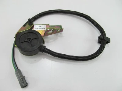 NUEVO - 1988-1994 Lincoln Continental delantero izquierdo sensor de altura de conducción F30F-3C034-BB Foto 1 de 4