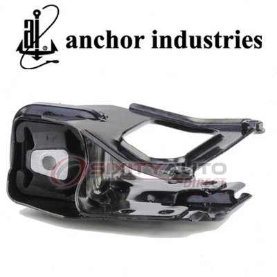 Anchor Front Left Engine Torque Strut Mount for 1997-2008 Pontiac Grand Prix lh Foto 1 de 4