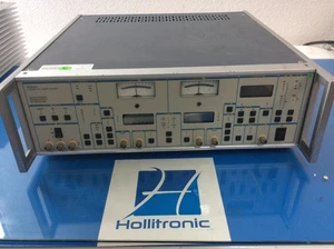 STANFORD RESEARCH SYSTEMS SR530 LOCK IN AMPLIFIER - Picture 1 of 5