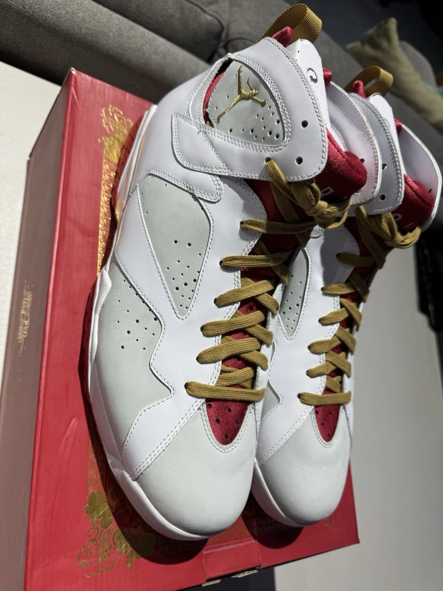 Preços baixos em Jordan 7 Retro 2011 Year of the Rabbit | eBay