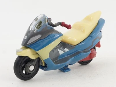 PokemDream Mega Lucario Blue Dash 2014 car Pokemon F1 - Image 1 of 3