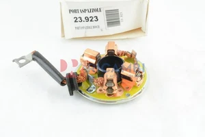 PORTASPAZZOLE MOTORINO AVVIAMENTO MOTORINO AVVIAMENTO IMPIANTO BOSCH - 23923 - Picture 1 of 4