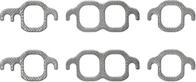 FEL-PRO MS 9275 B Exhaust Manifold Gasket Set for Chevrolet K1500 Assorted  - Image 1 of 4