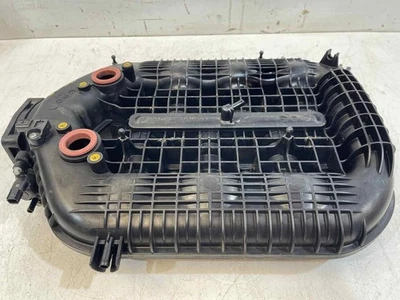 Se adapta a Honda Pilot 2016-2022 3,5 L motor colector de admisión superior 17160RLVA00 OEM Foto 1 de 4