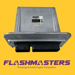 2011 Tundra 5.7L Engine computer 89661-0CL00 Programmed to your VIN ECM PCM - Picture 1 of 2