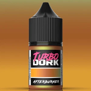 Turbo Dork: Afterburner TurboShift Acrylic Paint 22ml - Picture 1 of 2