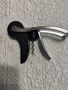 Williams Sonoma Vigento Weinöffner Made in Italy �� - Bild 1 von 8