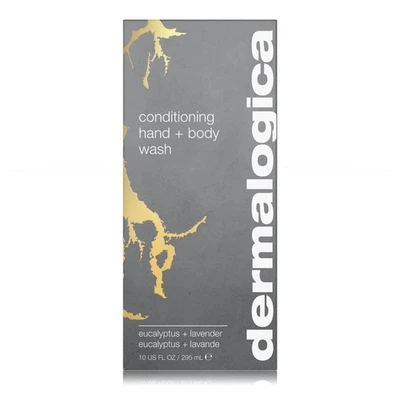 Jabón acondicionador de manos + cuerpo Dermalogica 10 oz. Body Wash *NUEVO en caja* Foto 1 de 3