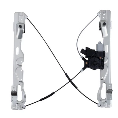 Regulador motor elevador ventana eléctrica delantero derecho para Ford F-150 2011-2014 751601 Foto 1 de 4