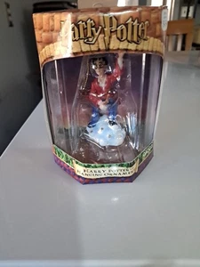 VINTAGE ~Harry Potter Hanging Christmas Ornament Tree~ ENESCO ~ NEW IN BOX! - Picture 1 of 10