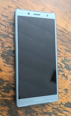 Teléfono Inteligente DESBLOQUEADO Docomo Japón Sony Xperia XZ2 Compacto 64GB LTE LEER *A+GRADO Foto 1 de 4