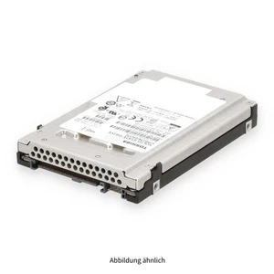 Toshiba 400GB SAS 12G SFF SSD KPM51MUG400G SDFBB06GEA01 - Zdjęcie 1 z 9