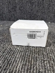 Honeywell Home Resideo SIXSMOKEVA Rilevatore di fumo wireless Bianco Made Ireland - Foto 1 di 6