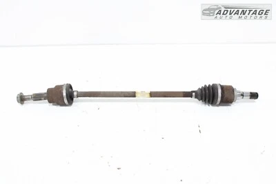 2011-2019 FORD EXPLORER 4WD 3.5L EIXO TRASEIRO ESQUERDO CV FABRICANTE DE EQUIPAMENTO ORIGINAL - Imagem 1 de 4