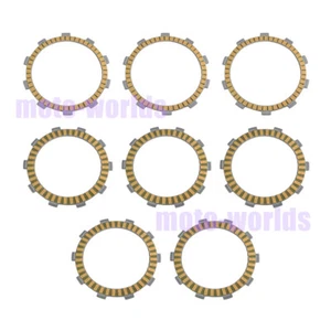 For CFMoto Clutch Friction Plate Kit 800 IBEX Sport CF800-5 / 800 MT Touring ABS - Bild 1 von 8