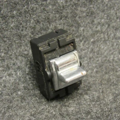 1992 - 1994 年福特 Crown Victoria 后部电源窗开关按钮 LH & 右握 原始设备制造商 F349 — 第 1/3 张图片