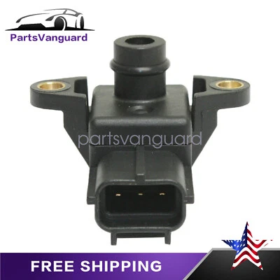 Sensor MAP 56041018 para Jeep Grand Cherokee 99-01 Dodge Dakota Durango 2000 2001 Foto 1 de 4