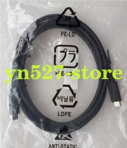 New EAD63932607 USB Type-C Assembly Cable for LG 32UN880-B MONITOR - Picture 1 of 2