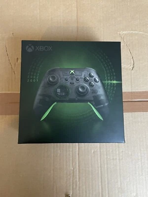 Xbox Series X/S 20th Anniversary Limited Edition Wireless Controller - Brand New - Image 1 of 4