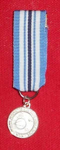 NASA OUTSTANDING SERVICE MINI MEDAL - Bild 1 von 2