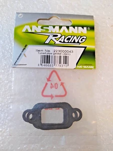 ANSMANN Racing 223000043 Tuned Pipe Gasket Nitro Engine (2 pcs) - Picture 1 of 1