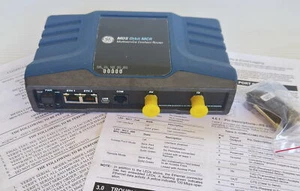 GE MDS-MCR Orbit Multiservice Connect Router MXNXL4ENNNNNNS1A5NCSD MDSMCR *NEW* - Picture 1 of 5