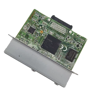 Interface Ethernet UB-E04 pour Epson M329a C32c824541 U288 T88iv T81 - Photo 1/8