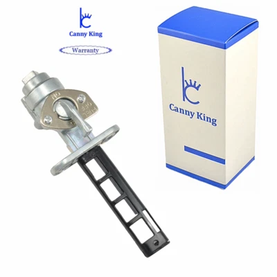 Fuel Valve Petcock Fit For SUZUKI TS75 TS90 TS100 TS125 TS185 TS250 TS400 - Image 1 of 4