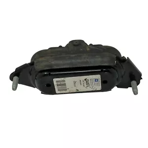 Genuine GM 10448574 Engine Mount Front - Picture 1 of 6