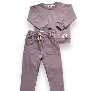 Little Cub Tracksuit Size 12-18 Months BNWT - Picture 1 of 3