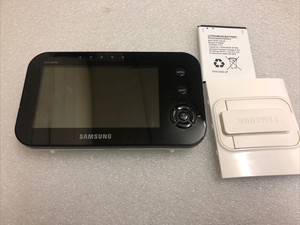 samsung simple view baby monitor