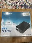 TP-LINK TL-PoE10R Power Over Ethernet Splitter, Selectable Power Output 12/9/5V