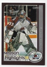 02/03 O-PEE-CHEE BASE Hockey (#1-330) U-Pick From List