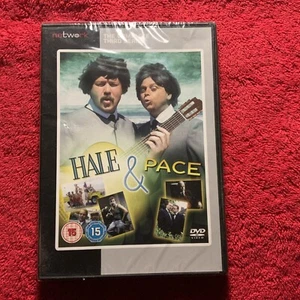 Hale And Pace - Complete Series 3 (DVD, 2015) Comedy New & Sealed - Picture 1 of 2
