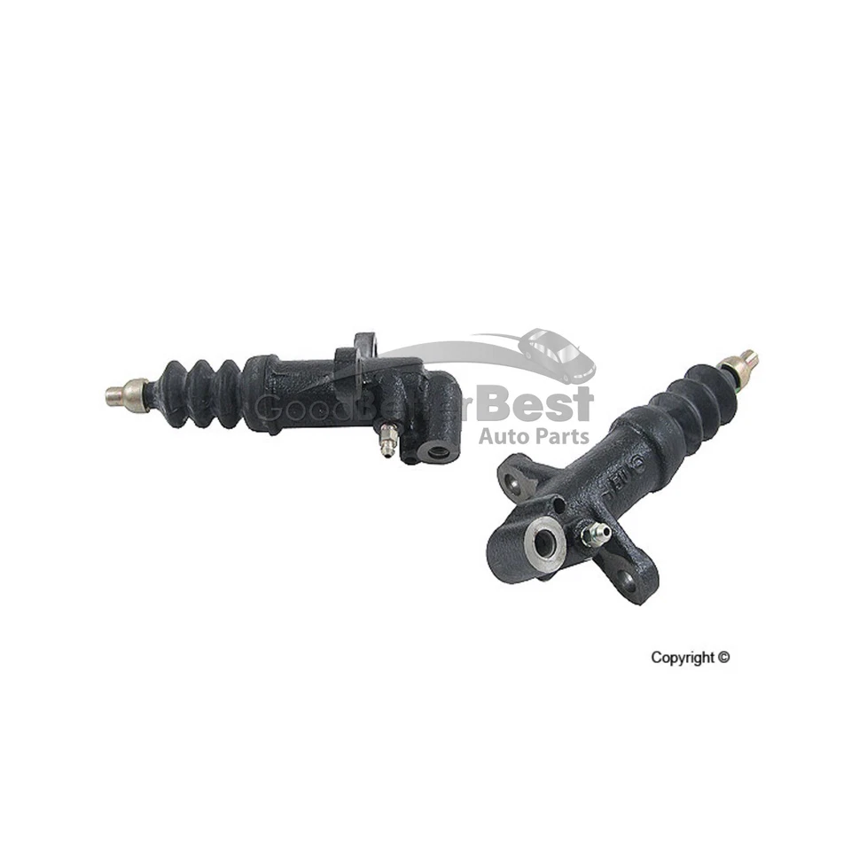 One New Adler Clutch Slave Cylinder 8943193100 for Isuzu Impulse - Image 1 of 1