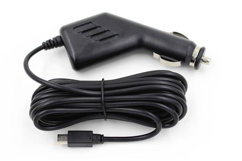 3m Car Power Charger Adapter for Garmin GPS Nuvi 2597 LM/T 2589 LM/T 2789 LM/T - Image 1 of 1