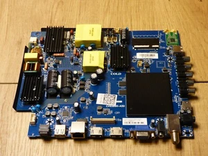 RCA RNSMU5536-B MAIN BOARD/POWER BOARD CV6586H-A50 - Picture 1 of 3