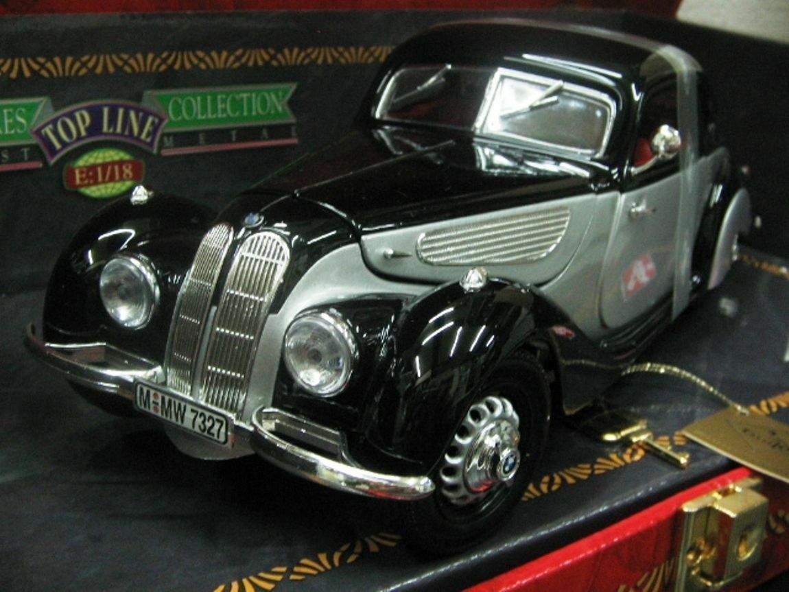 Guiloy 1:18 BMW Diecast & Toy Vehicles for sale | eBay