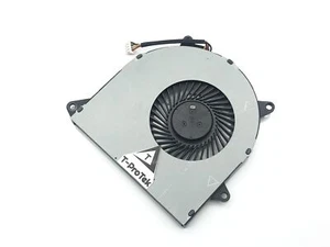 Lüfter Kühler FAN komp. Für Lenovo IdeaPad 110-15ISK (80UD00V5GE), - Bild 1 von 2
