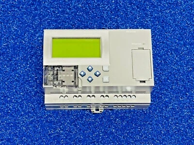 IDEC FT1A-H24RA Controller, CPU, 24I/O, DC Power, 100-240VAC  - Image 1 of 4