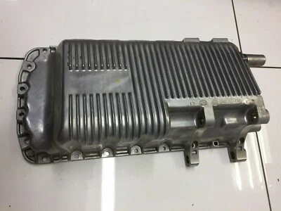 Genuine NEW OE Peugeot 405 Mi16 1.9 XU9J4 Sump Pan - 0301F5   SPOOX MOTORSPORT - Image 1 of 4