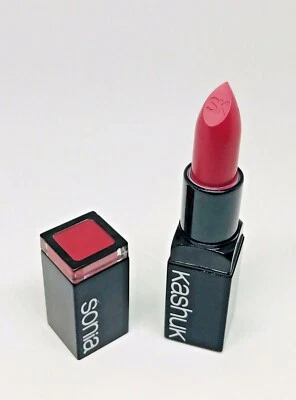 Sonia Kashuk Satin Luxe губная помада цвет очень ягодный 98 SPF 16 помада - Изображение 1 из 4