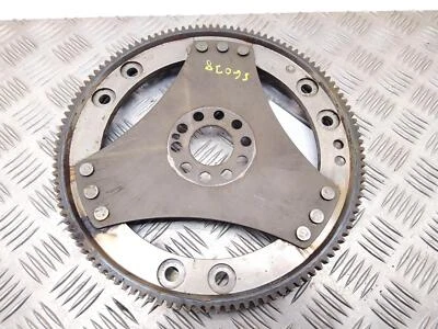 Volkswagen Touareg Mk1 flexplate 059-105-323T 3.0tdi 2008 - Image 1 of 4